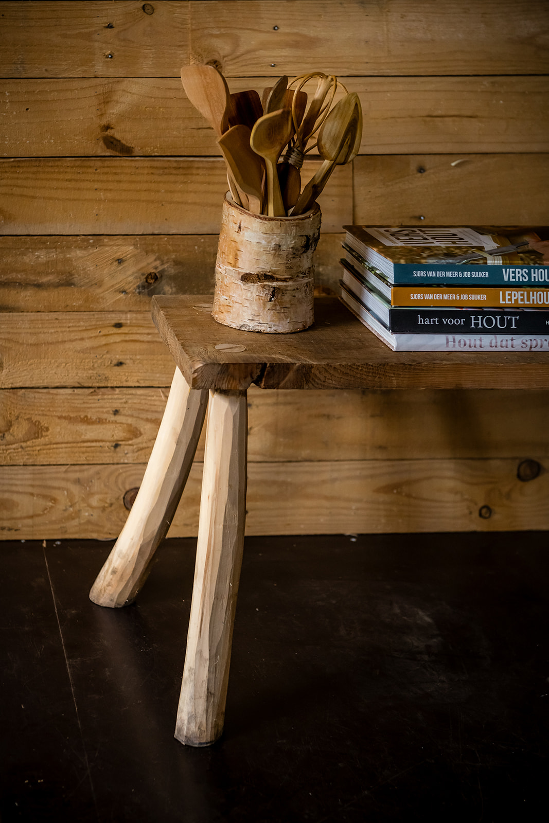 Foto Karen Nachtergaele