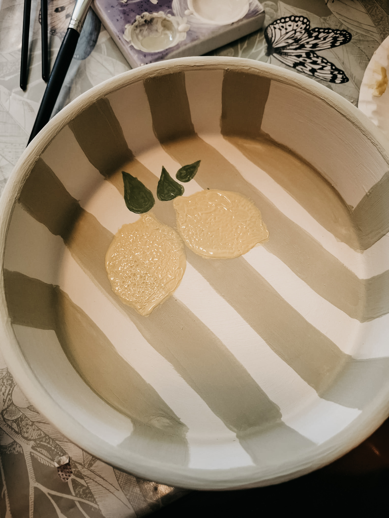 Pottery Painting met jouw groep