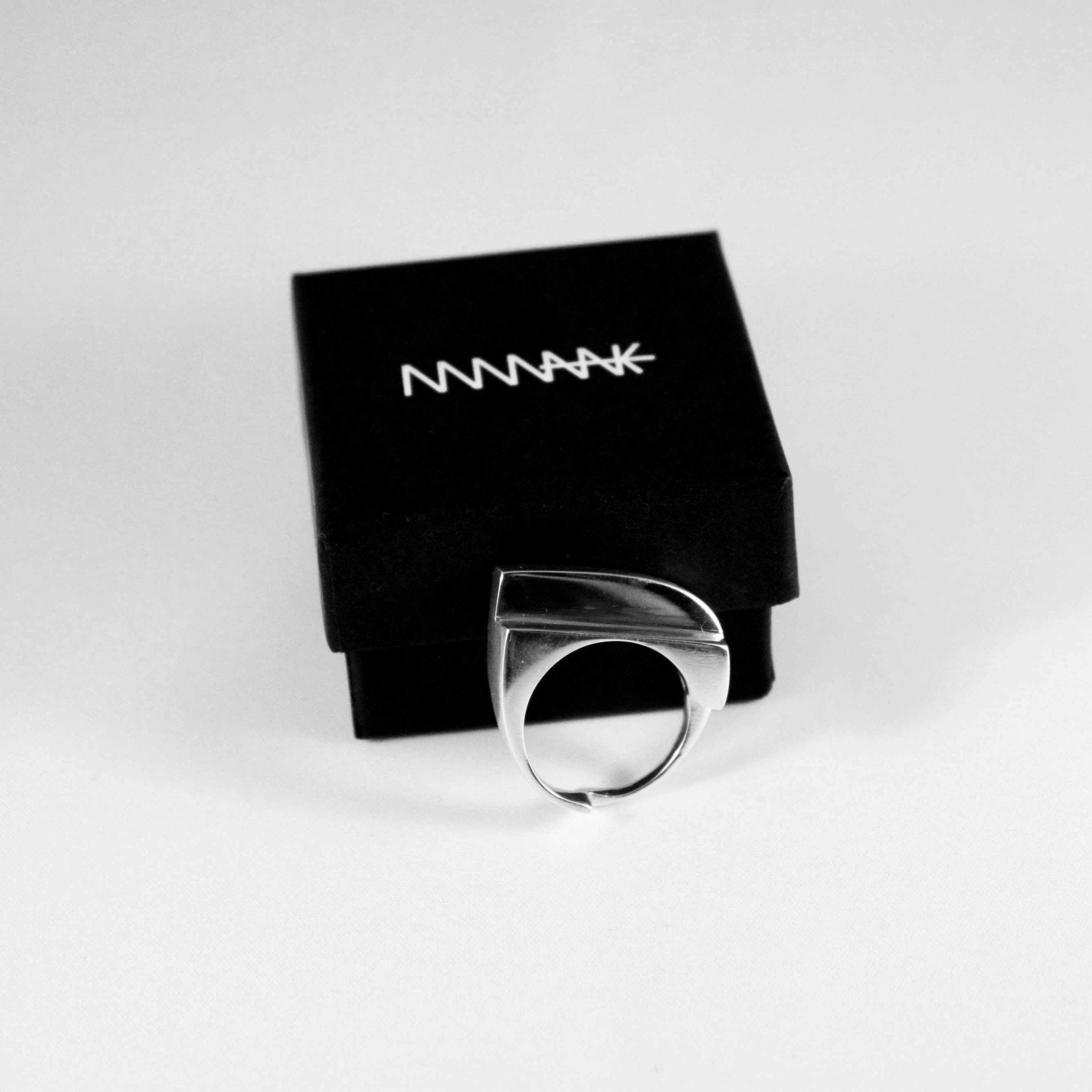 Maak een uniek juweel in de verloren wastechniek - Foto