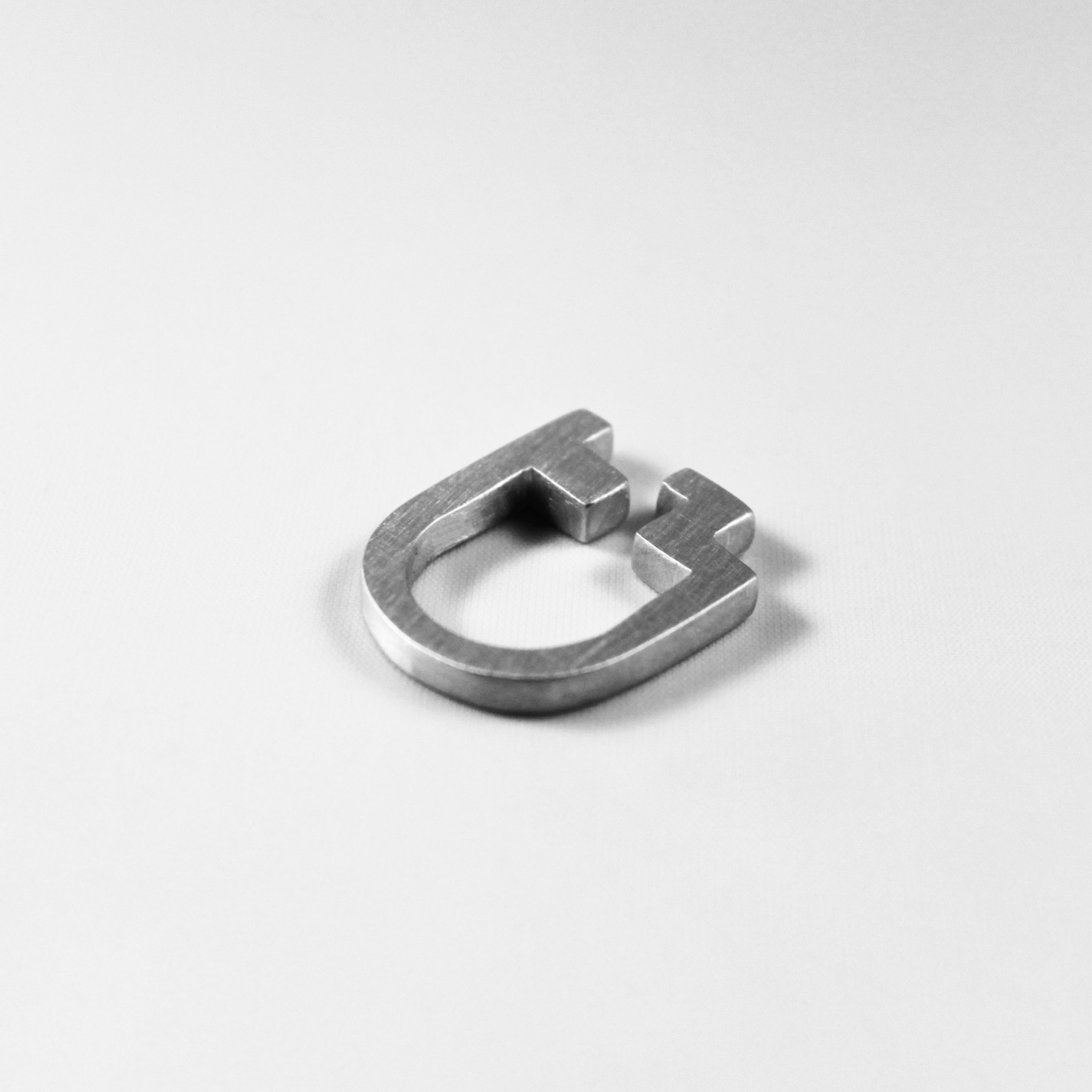 Maak een uniek juweel in de verloren wastechniek - Foto