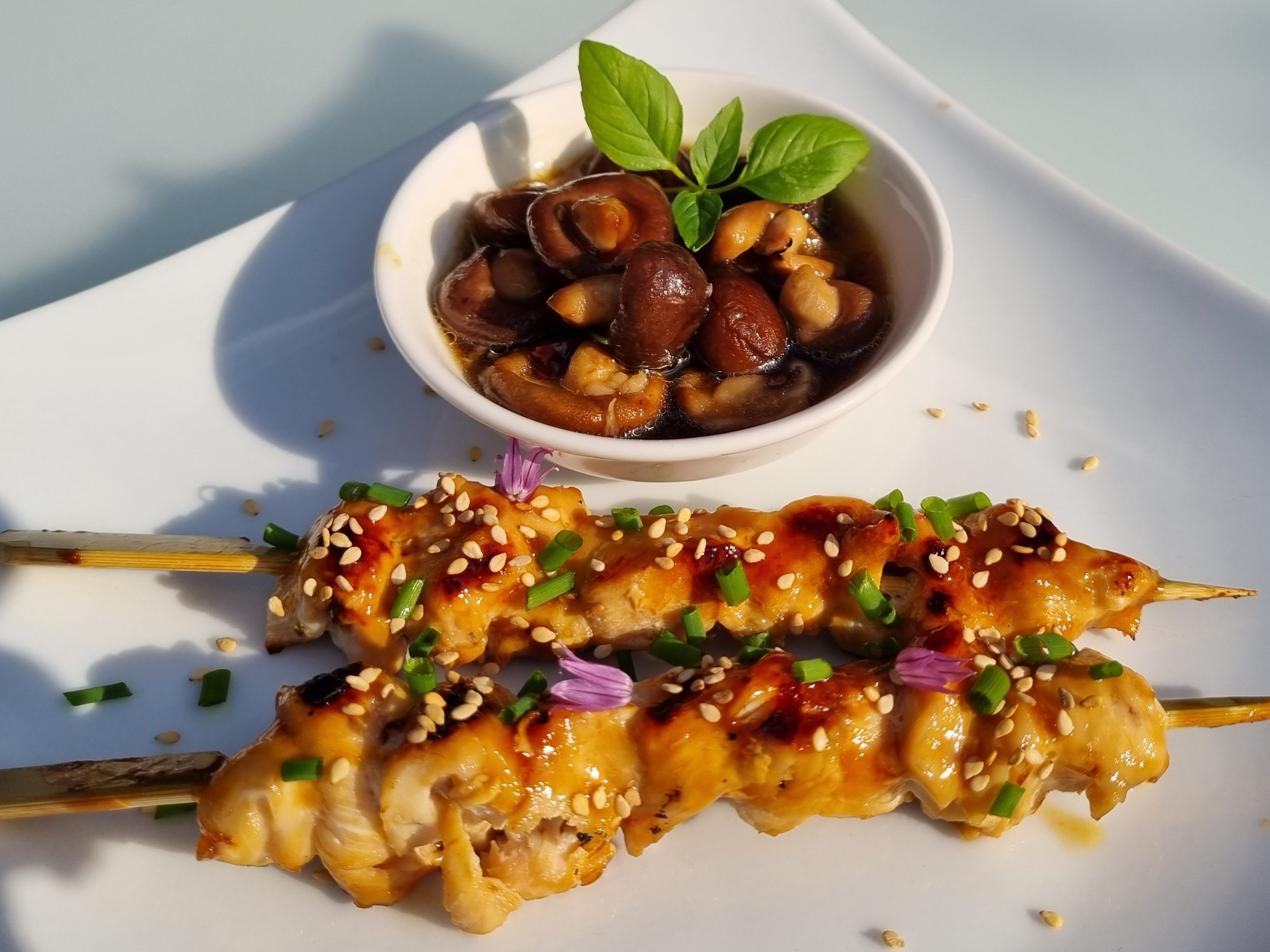 Aanvraag Emily 7797 - Thai Streetfood workshop - Foto