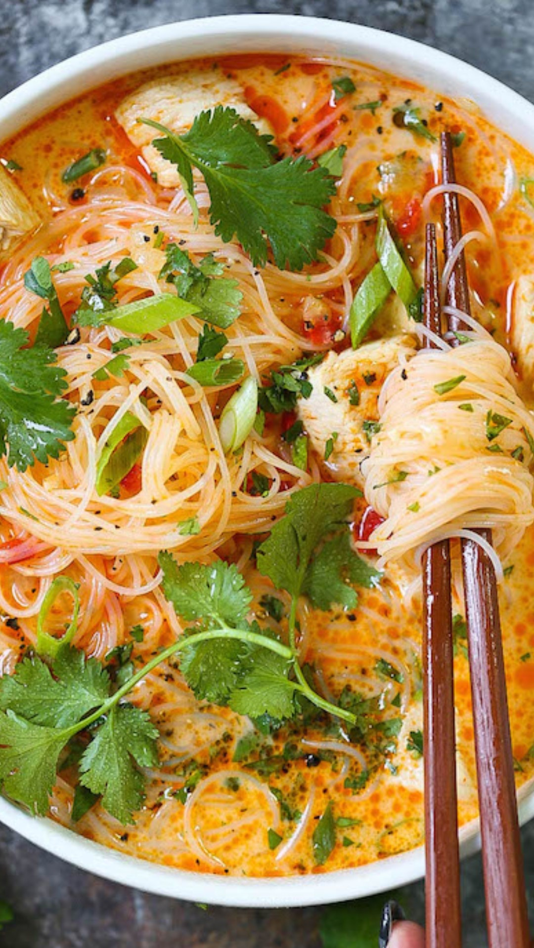 Aanvraag Emily 7797 - Thai Streetfood workshop - Foto