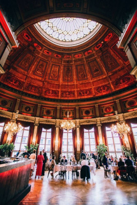 Afterwork sip & pottery paint @ Bourla