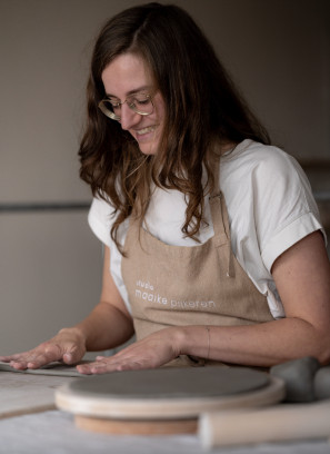 Keramiek handvorm workshop