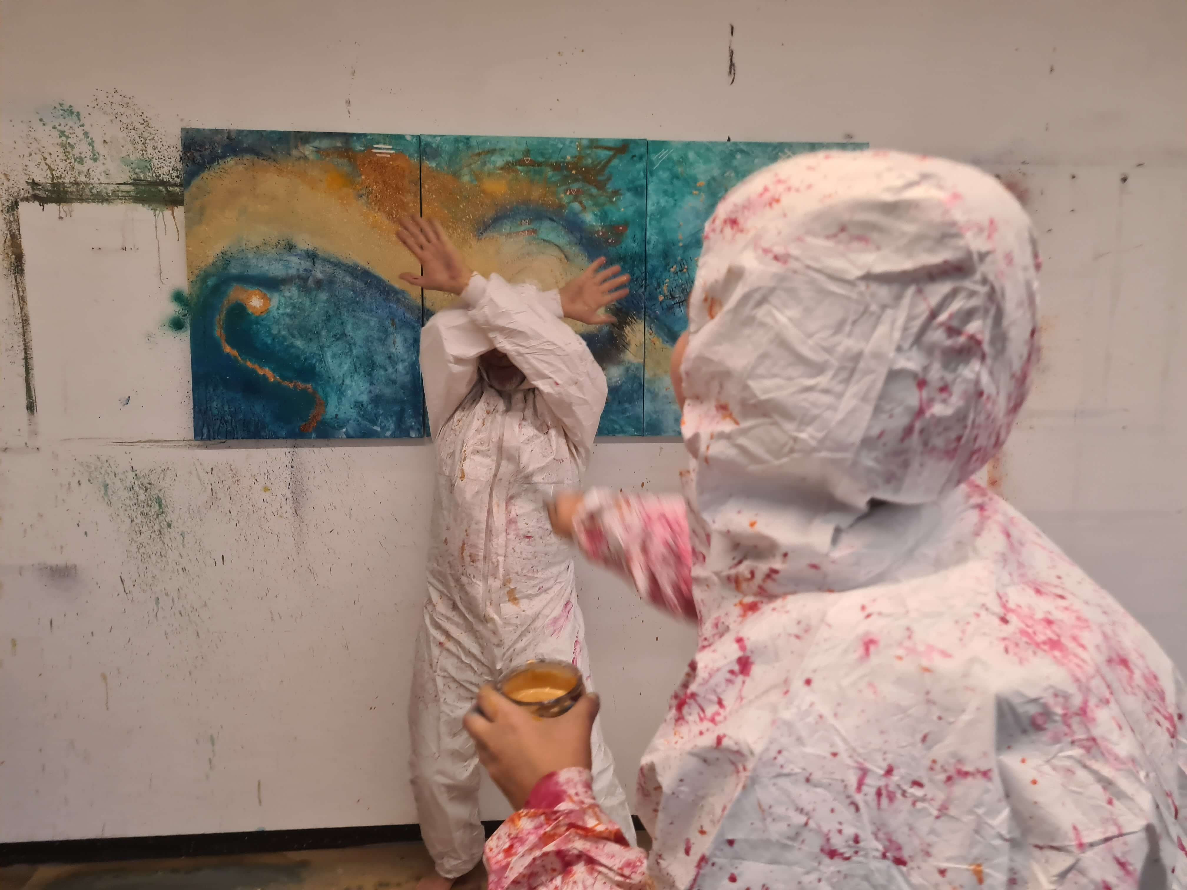 Soulbrush Walk-in - Foto