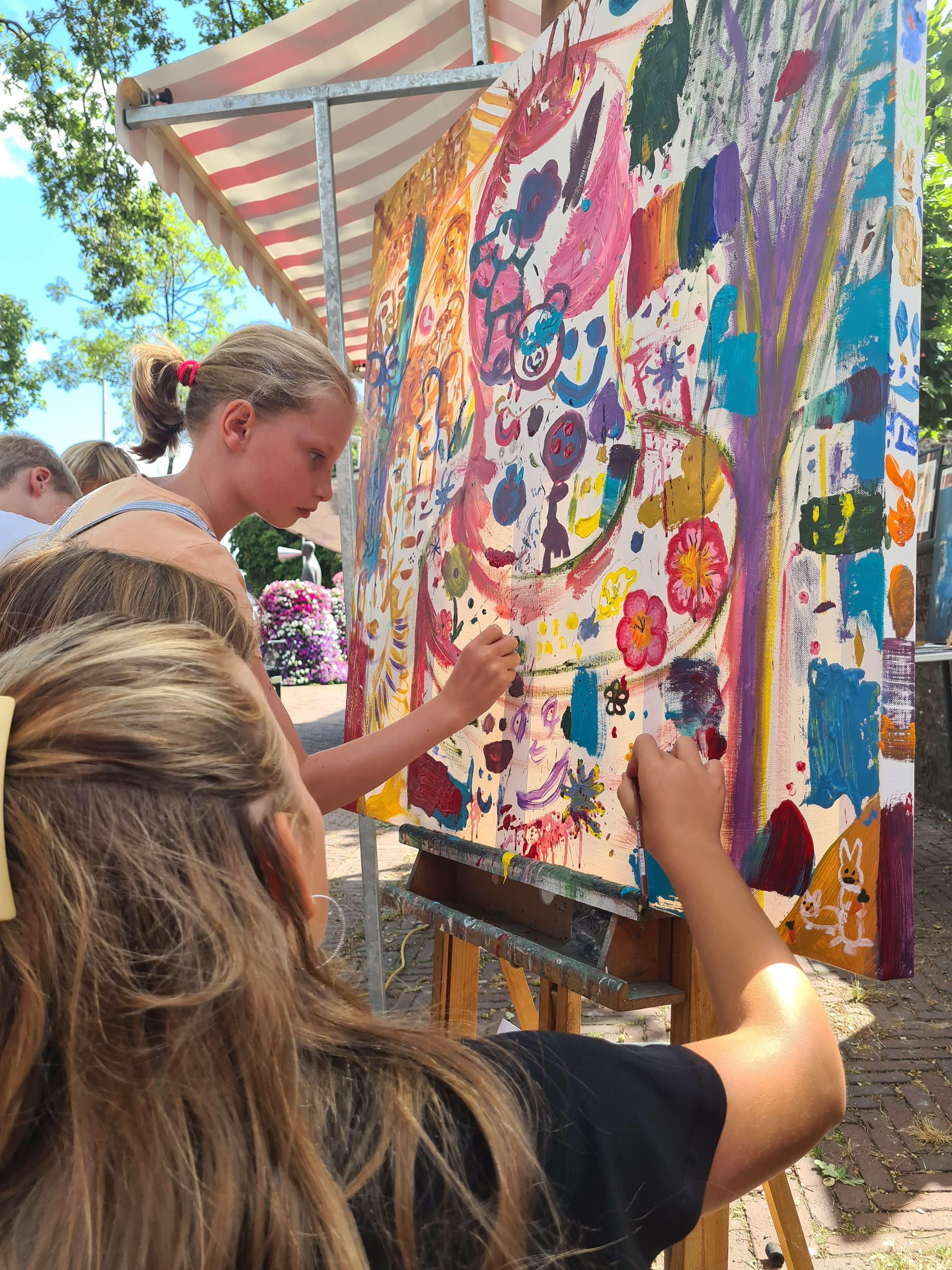 Soulbrush Walk-in - Foto