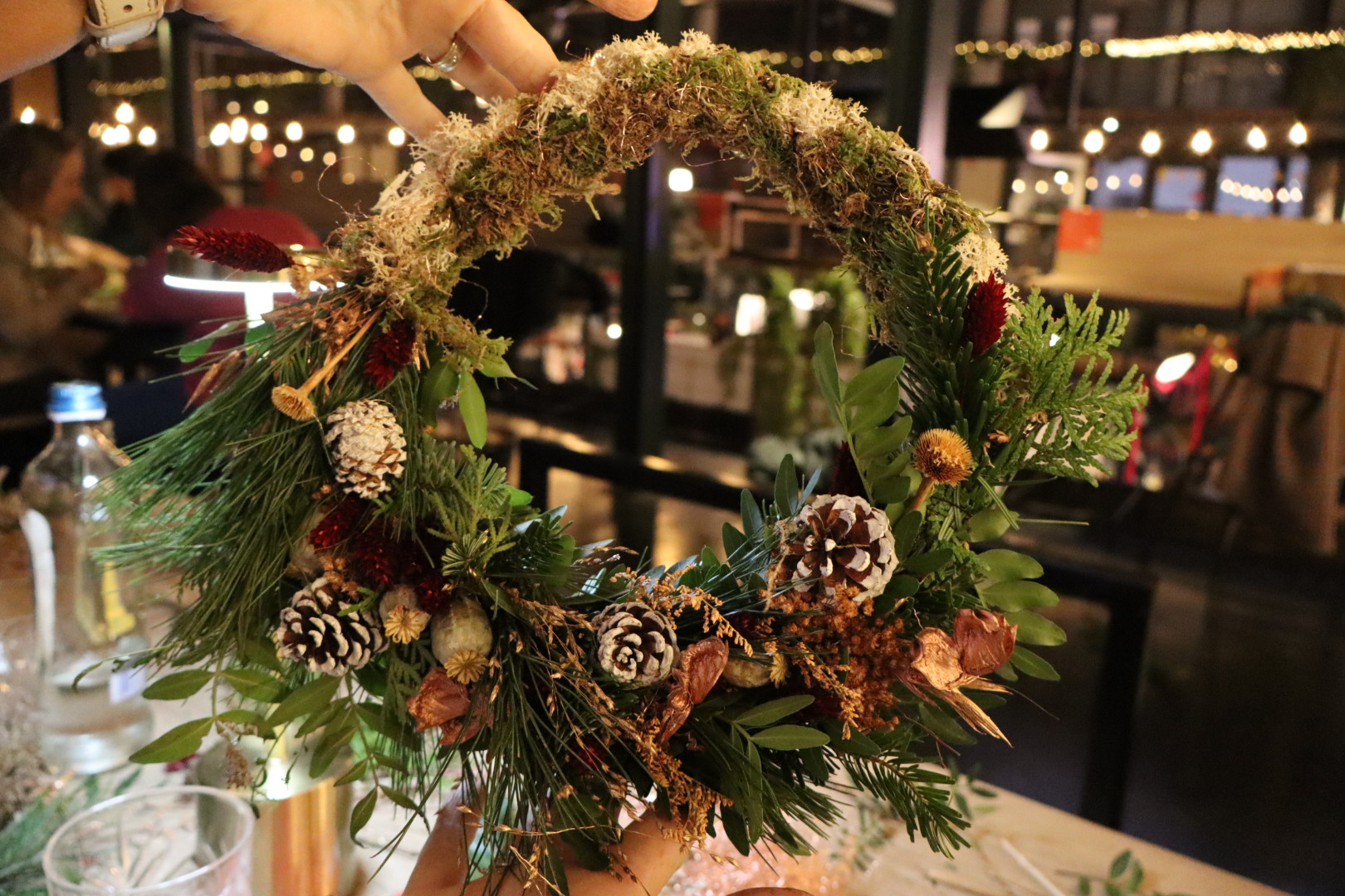 © Stephanie Cosyflowers