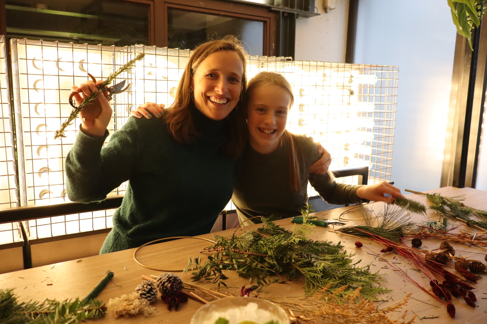 © Stephanie Cosyflowers