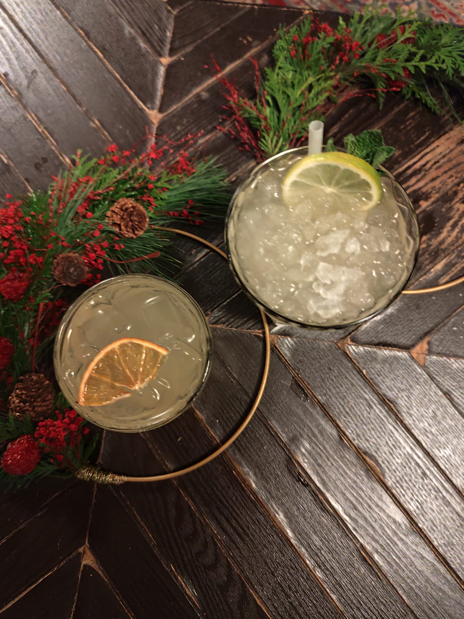 © Stephanie Cosyflowers