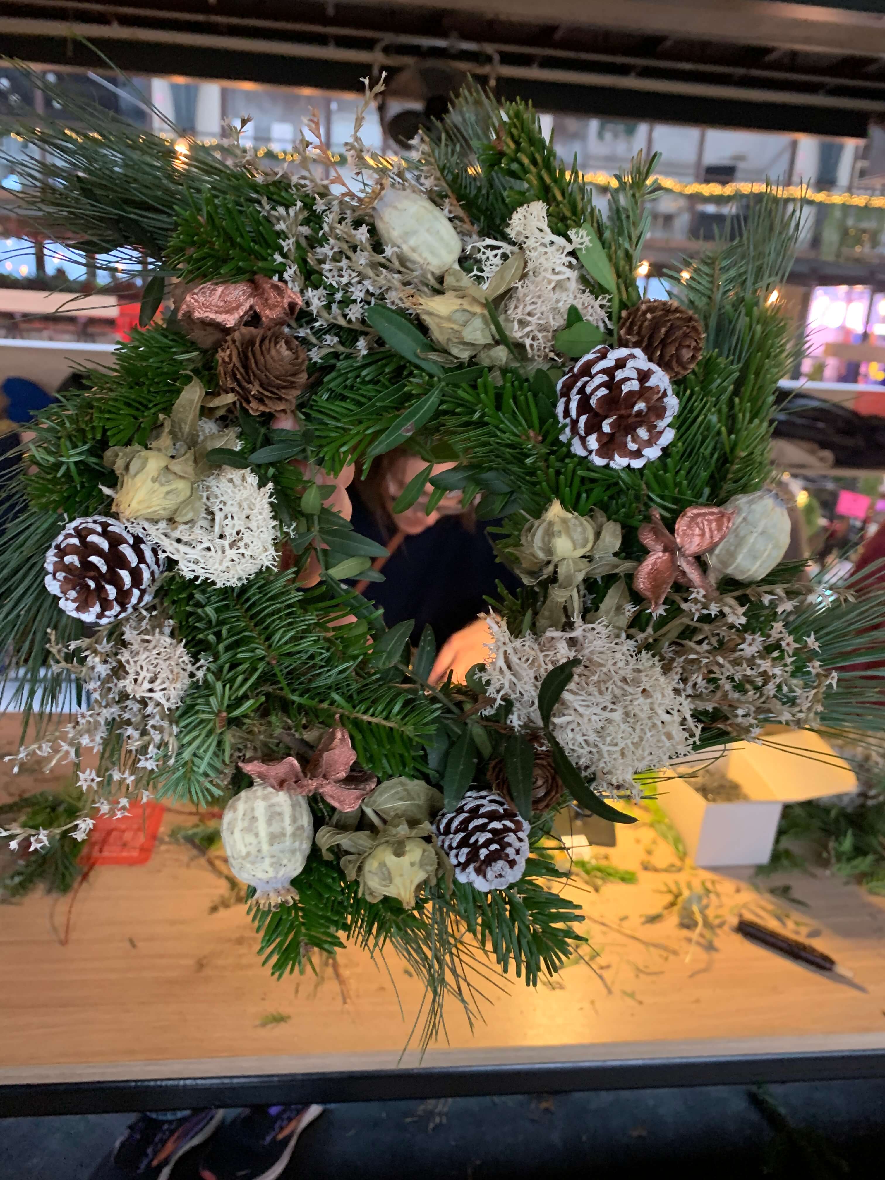 © Stephanie Cosyflowers