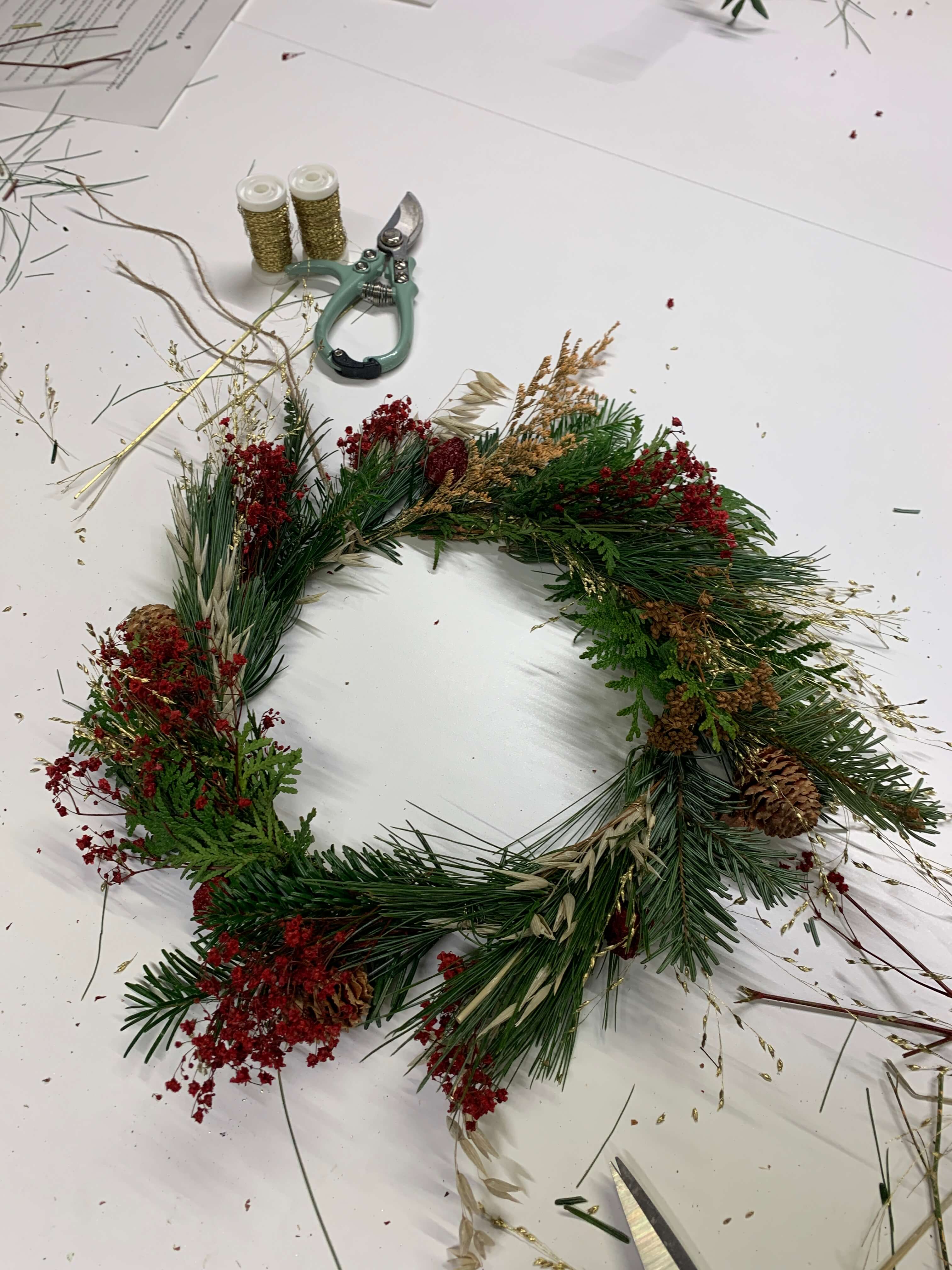 © Stephanie Cosyflowers