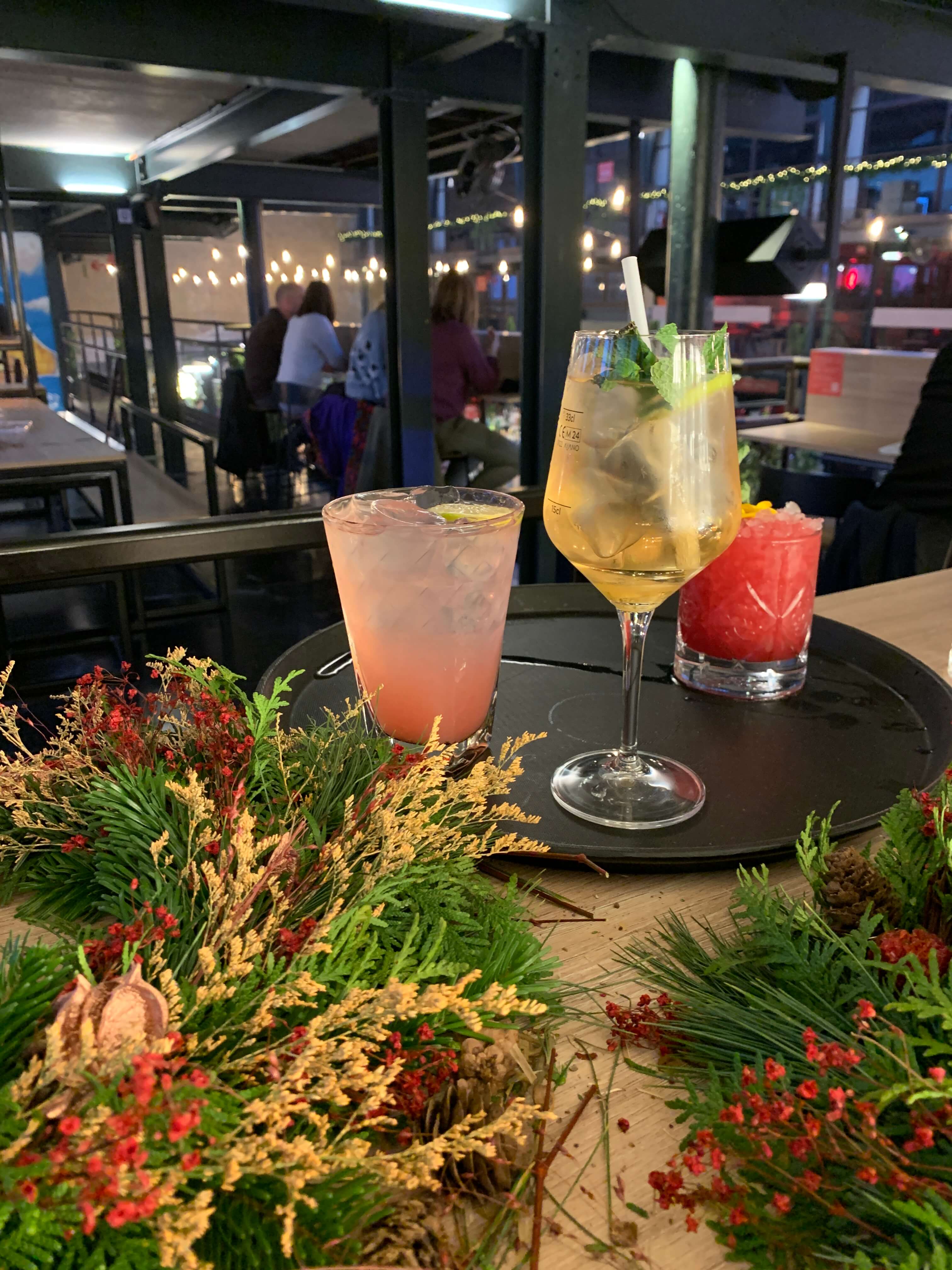 © Stephanie Cosyflowers