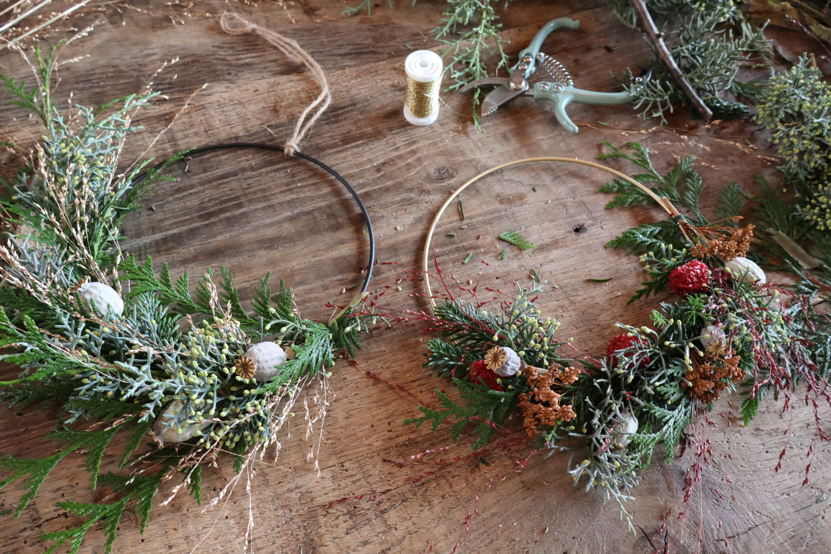 © Stephanie Cosyflowers