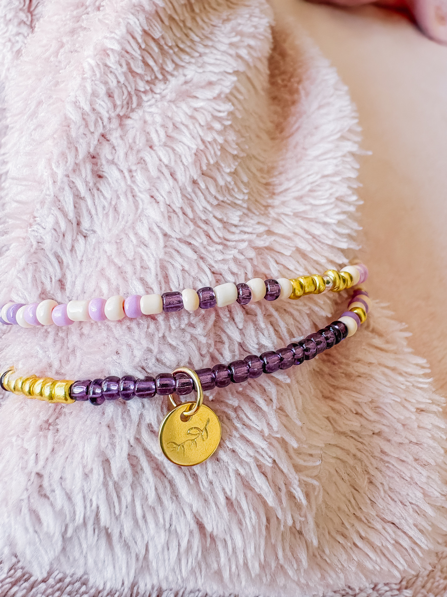 Armbandjes - vrijgezellen - Foto