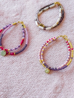 Armbandjes - vrijgezellen
