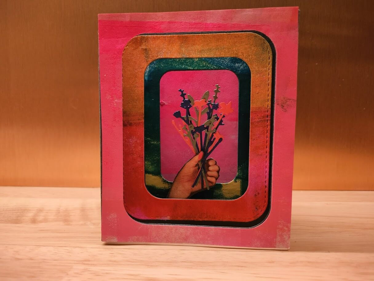 papermagic - SHADOWBOX - Foto