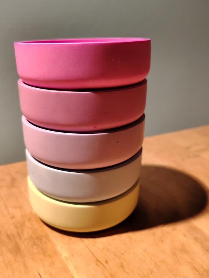 objecten uit gips - Foto