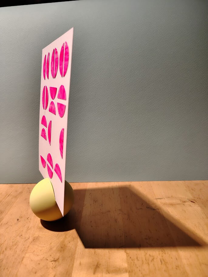 objecten uit gips - Foto