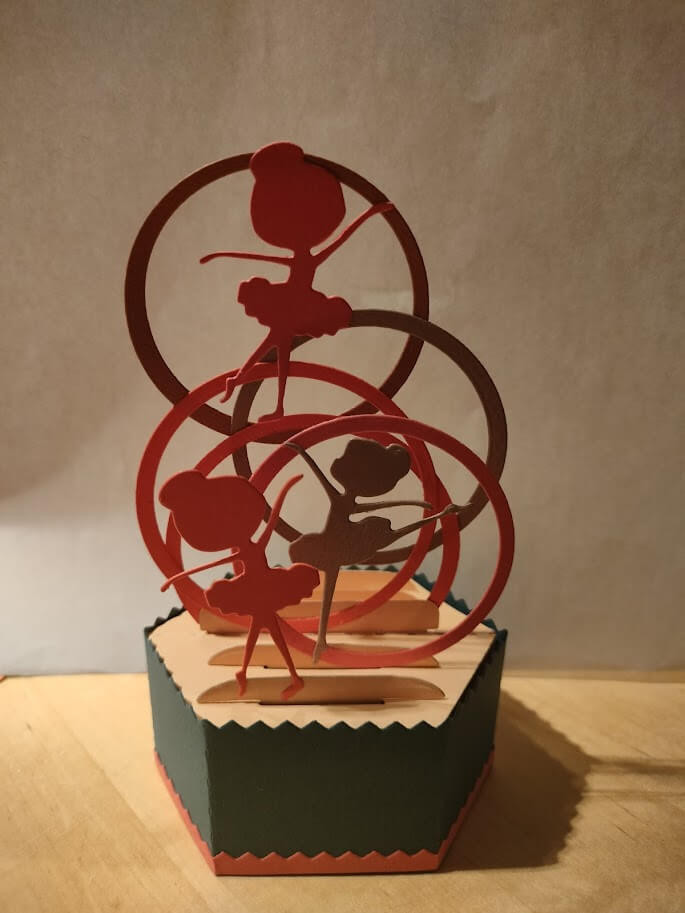 papermagic SET-UP - Foto