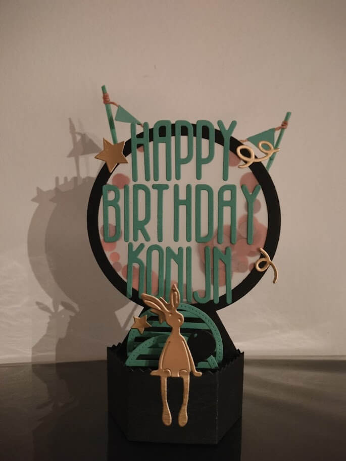 papermagic SET-UP - Foto