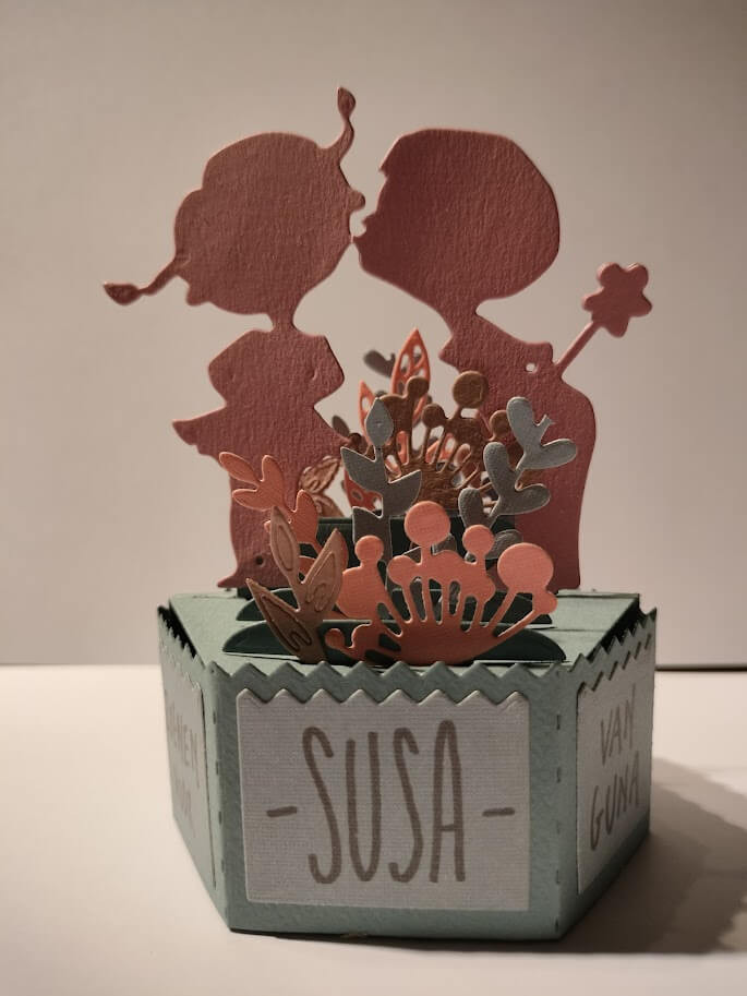 papermagic SET-UP - Foto