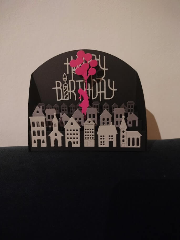 papermagic SHADOWBOX - Foto