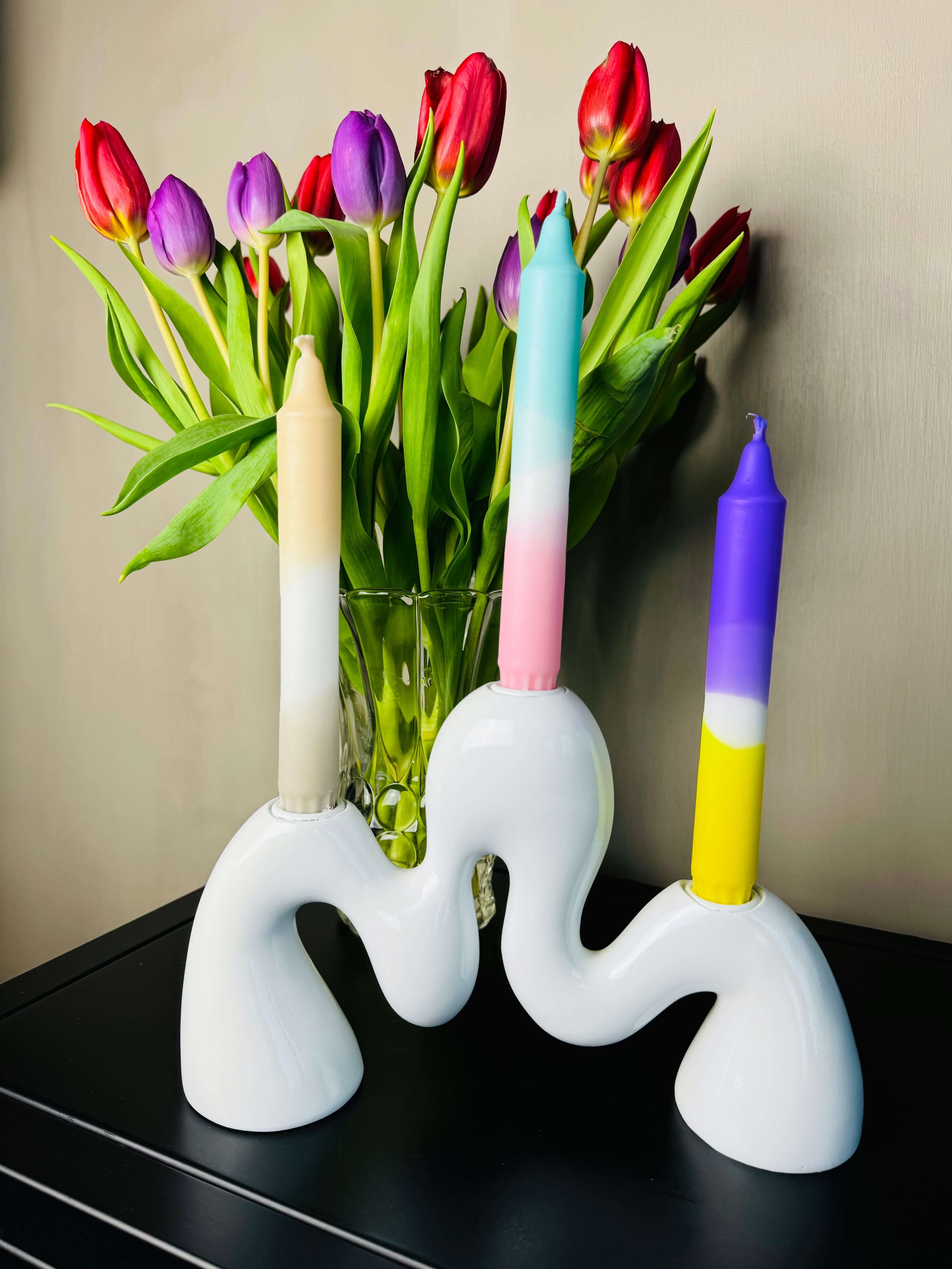 Workshop Dip & Drip met jouw groep ✨ - Foto