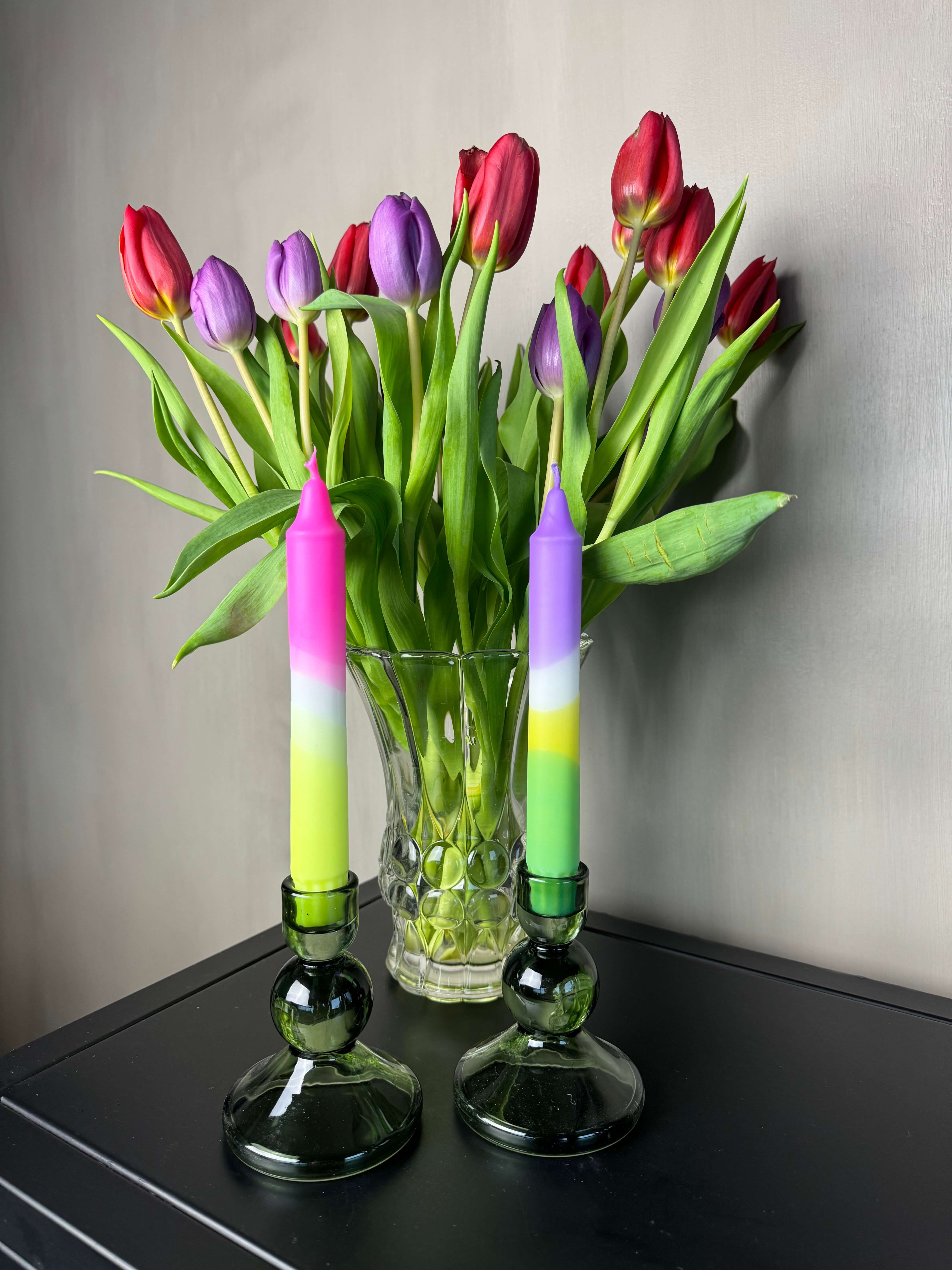 Workshop Dip & Drip met jouw groep ✨