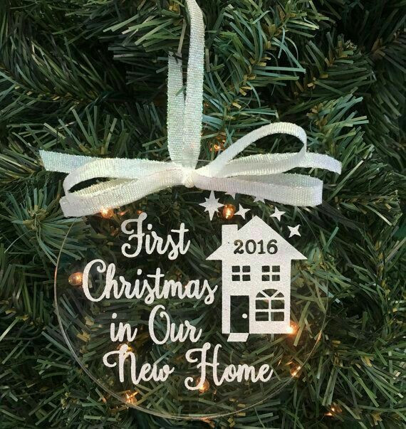 Kerstornamenten graveren 🎄 - Foto