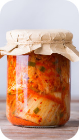 Workshop fermenteren: Kimchi & Co - Foto