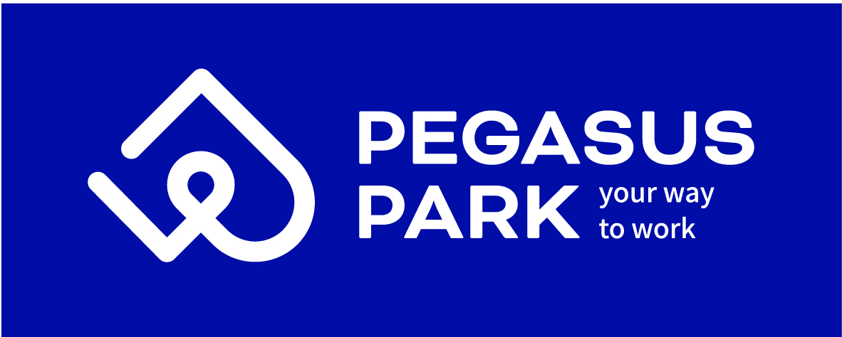 Pegasus Park - Latte Art