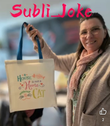 WORKSHOP: JE EIGEN TEKENING OP EEN MOK, TOTEBAG,...