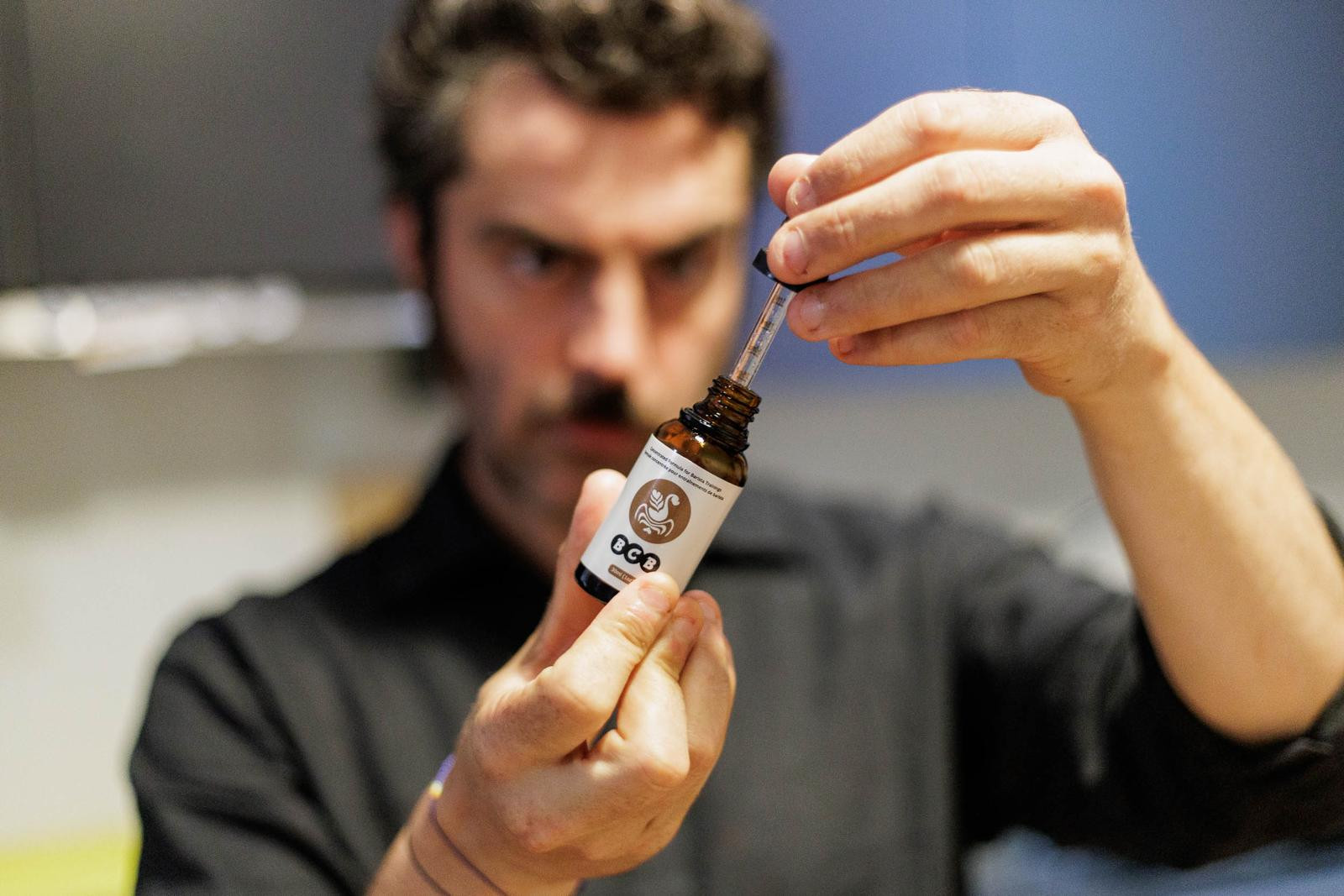 Latte Art Workshop by Pegasus park - Foto