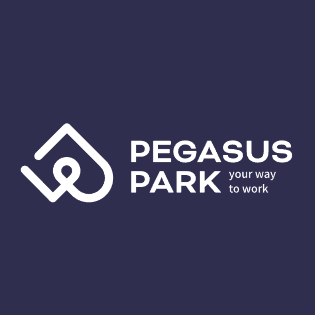 Pegasus Park - Latte Art