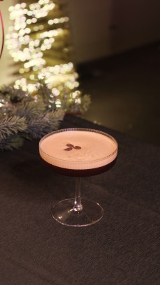 Feestelijke mocktailworkshop @Libelle Winterfair - 15/11 om 11u45