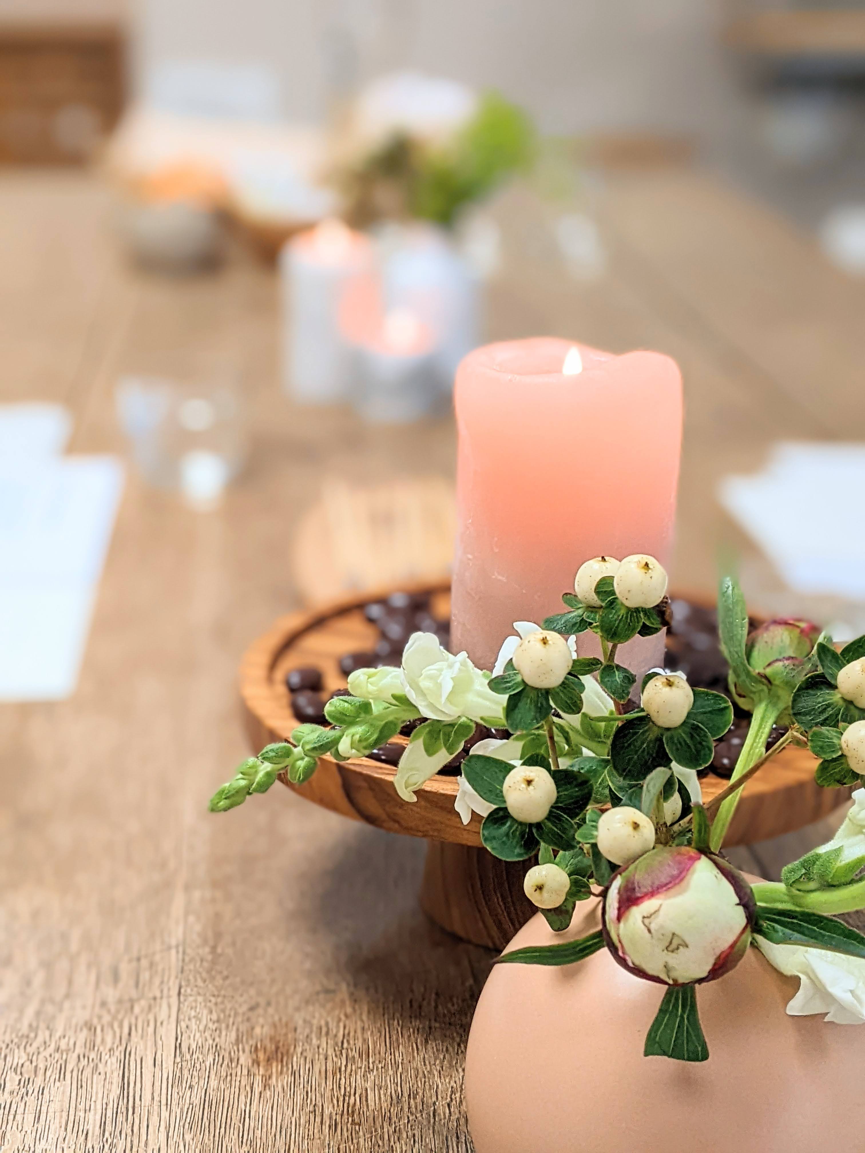 1-daagse Workshop 'Aquarel Magie'! - Foto