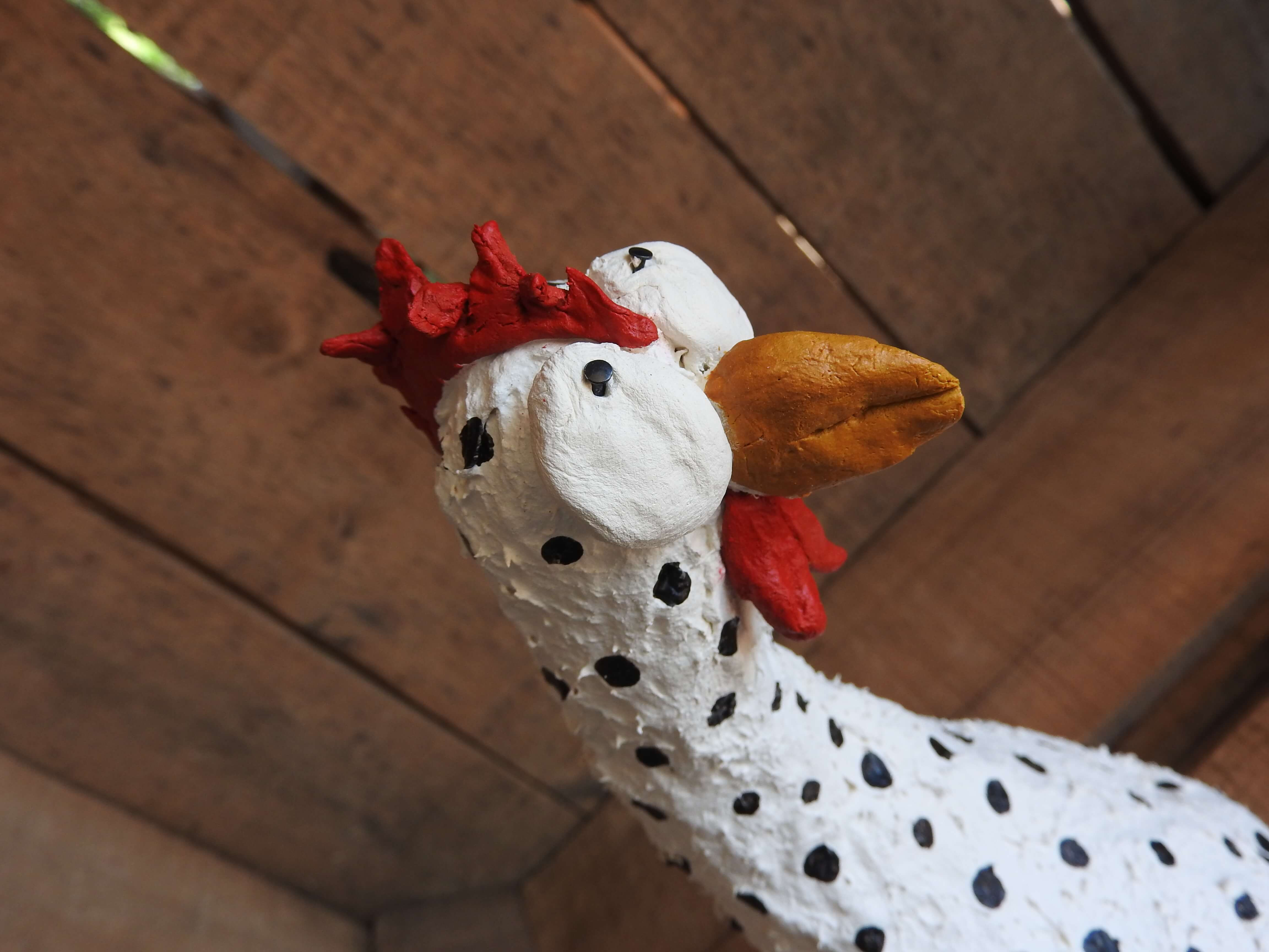 Workshop Kids 'vrije keuze' - Foto