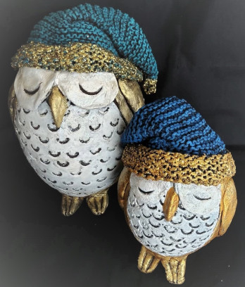 Workshop Powertex 'vrije keuze'