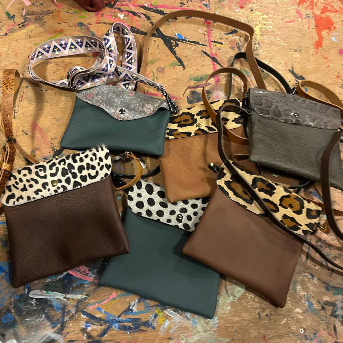 Workshop Festivaltasje