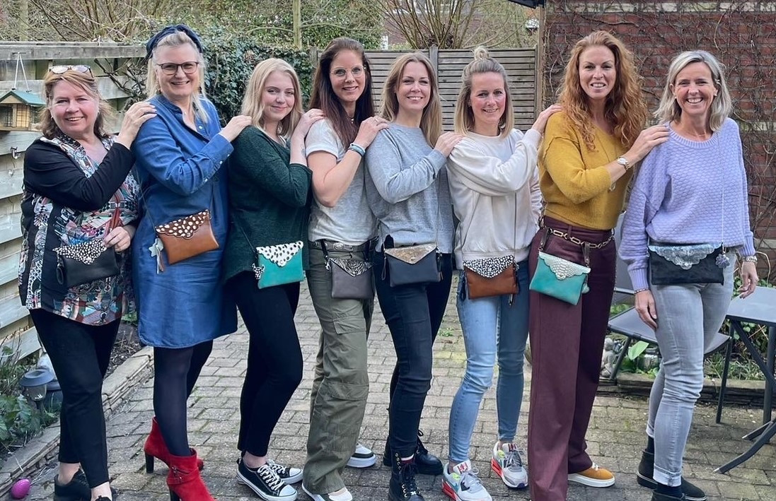 Workshop Festivaltasje - Foto