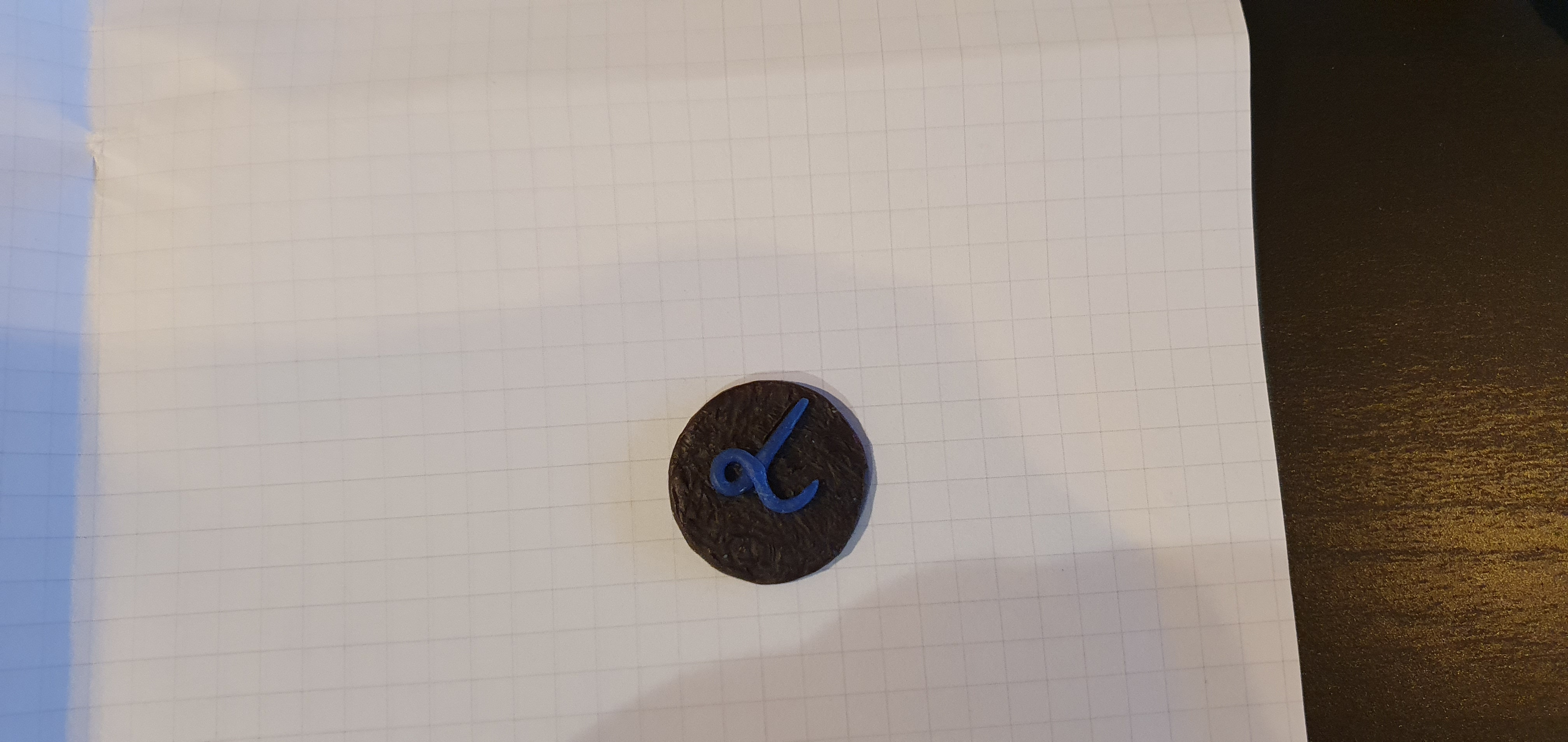 Maak je eigen juweel met de verloren-was techniek - Foto