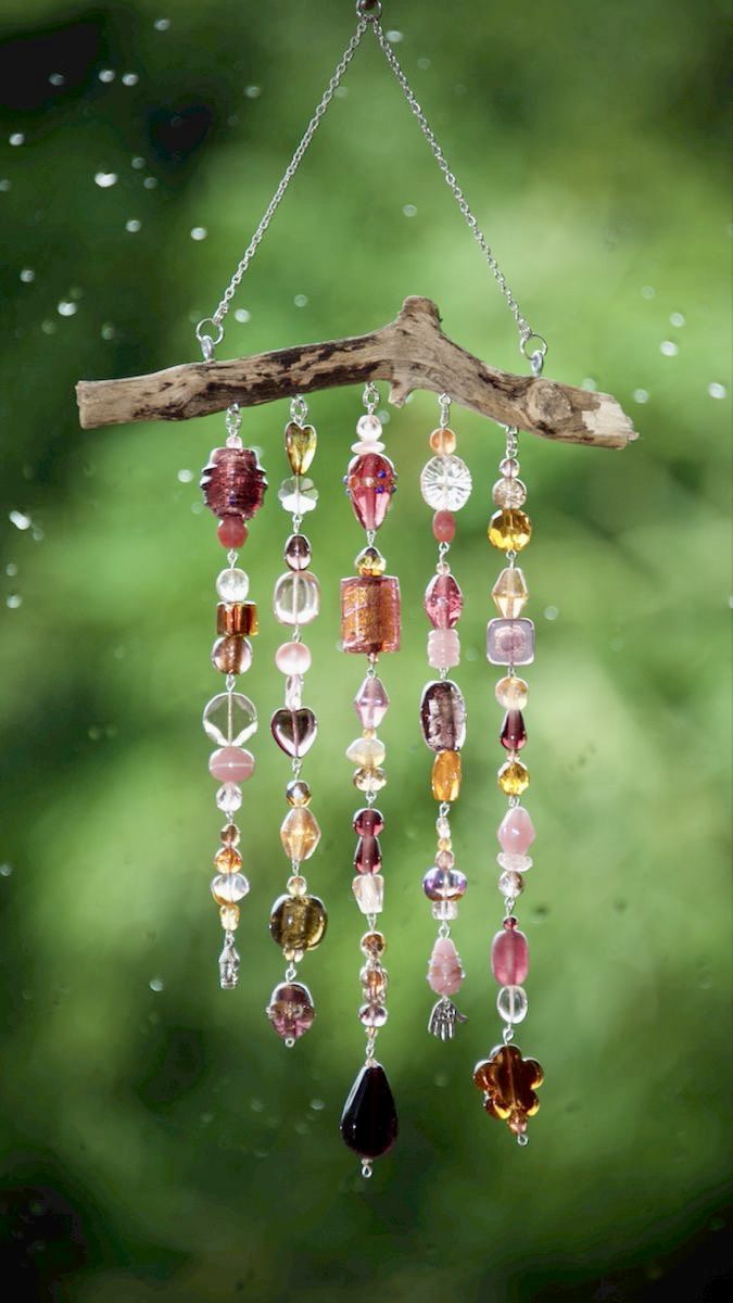 🔮 Workshop Raamhanger of Zonnevanger Maken