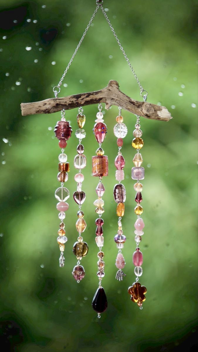 🔮 Workshop Raamhanger of Zonnevanger Maken - Foto