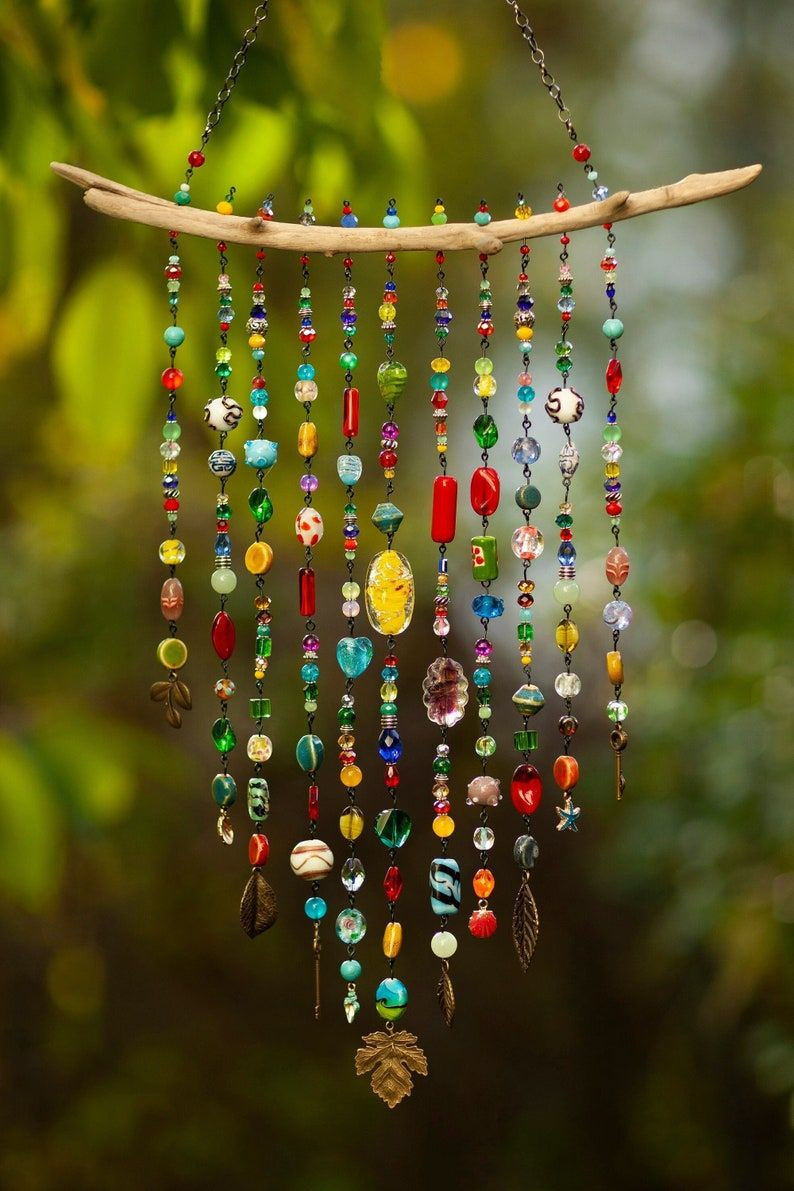 🔮 Workshop Raamhanger of Zonnevanger Maken - Foto