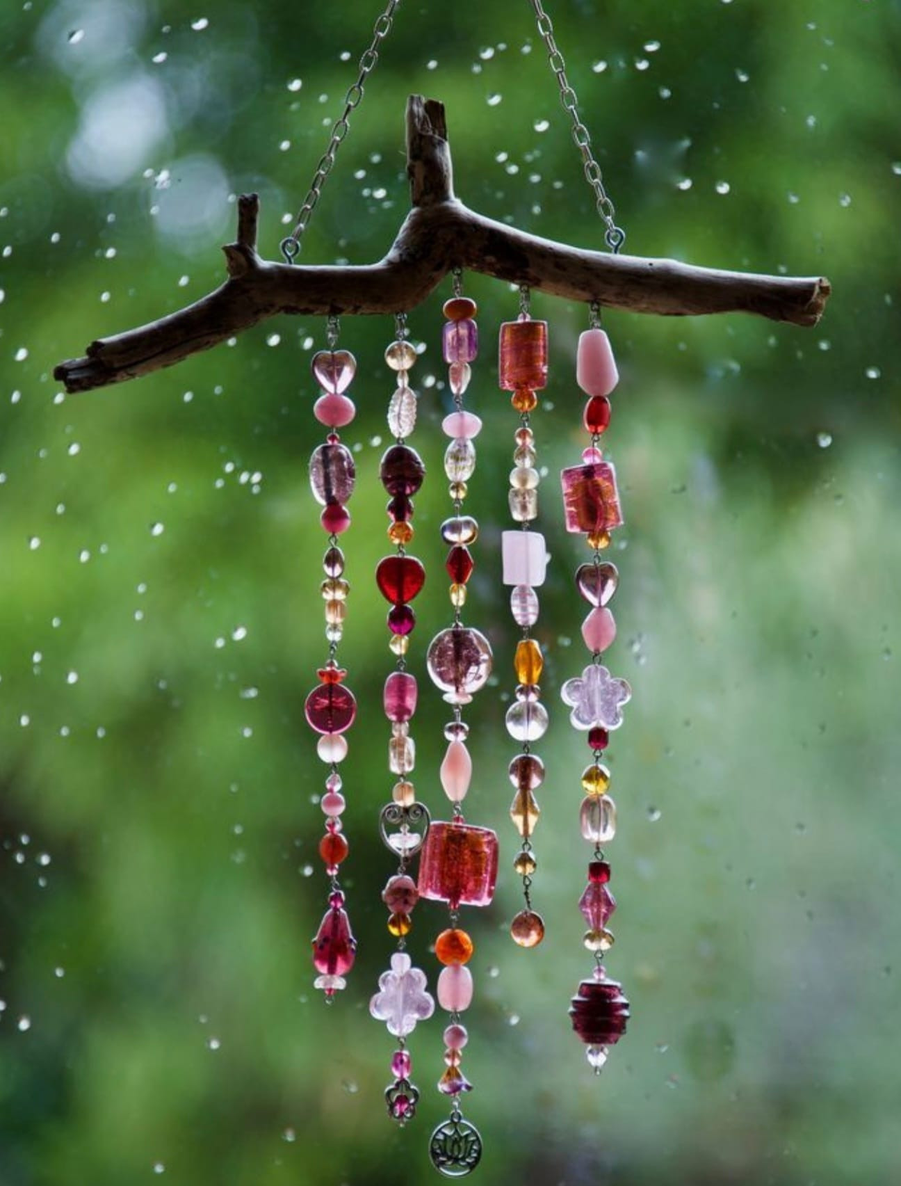 🔮 Workshop Raamhanger of Zonnevanger Maken - Foto