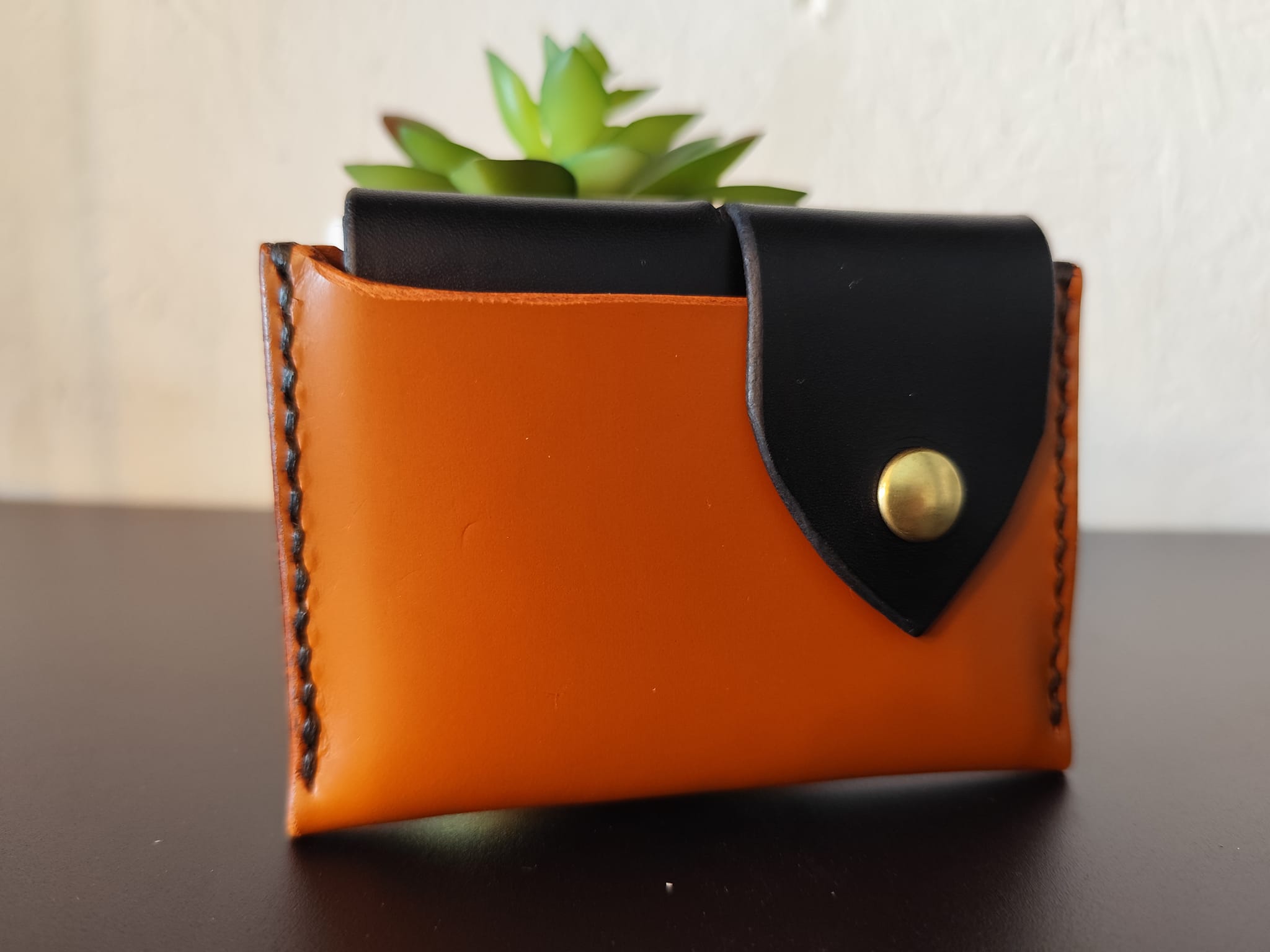 Workshop klein lederwaren