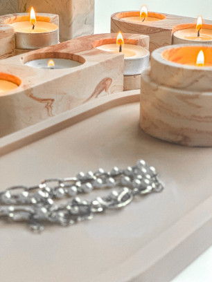 Workshop Marmer - Antwerpen