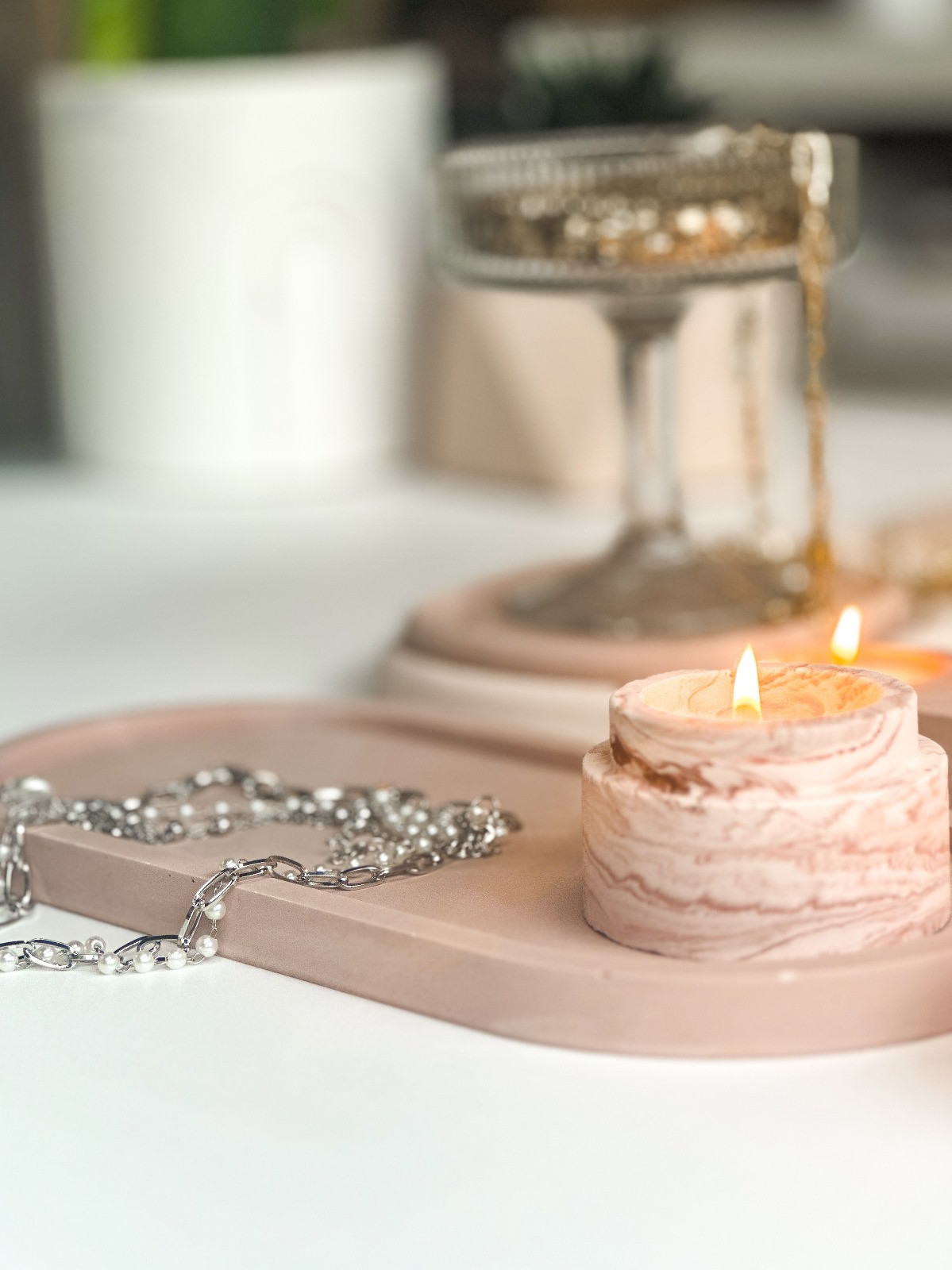 Workshop Marmer - Antwerpen - Foto