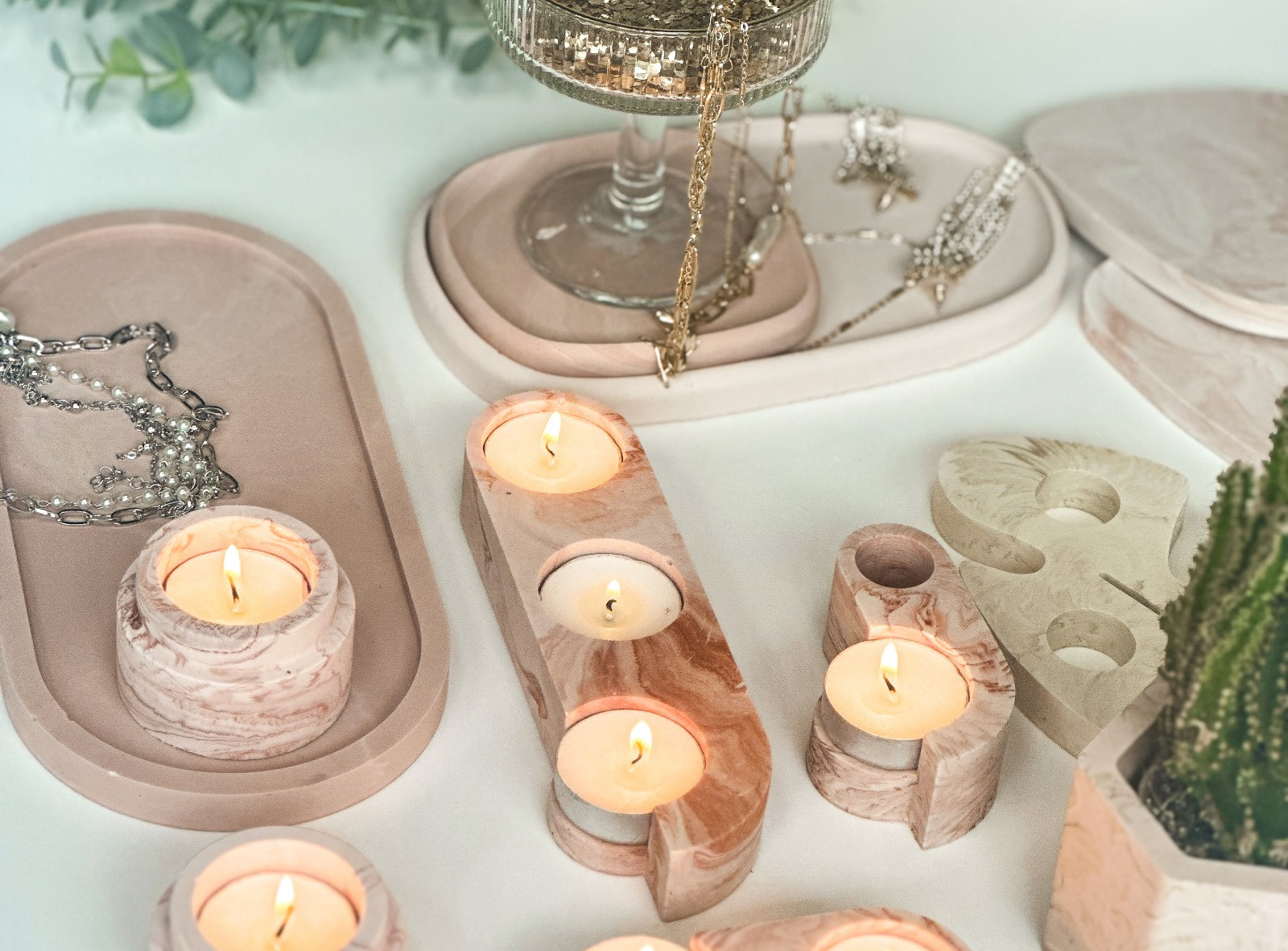 Workshop SIP & MARBLE - Mechelen - Foto