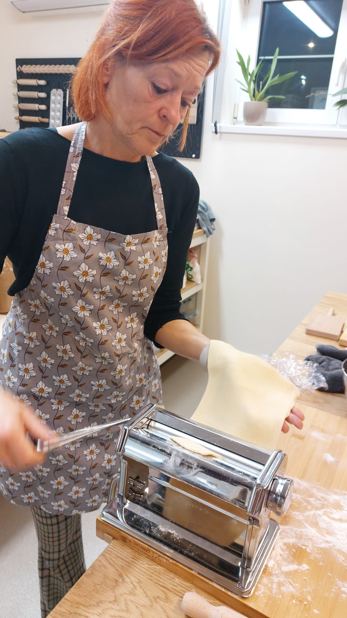 GO BASIC 2 Sardijnse Pasta - Foto